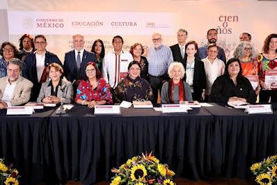 DELFINA GÓMEZ ES OFICIALMENTE PROCLAMADA GOBERNADORA ELECTA DEL ESTADO DE MÉXICO: IEEM