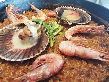 Bamboo: una sorpresa en el hotel Atzavara del Maresme con el sello de Romain Fornell