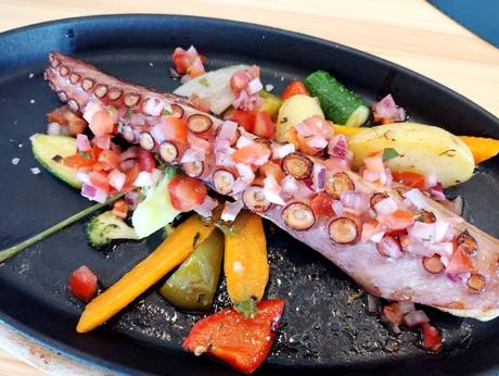 Bamboo: una sorpresa en el hotel Atzavara del Maresme con el sello de Romain Fornell