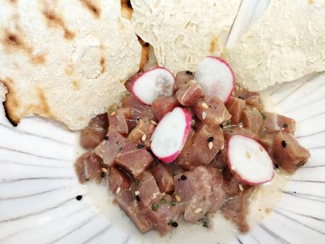 Bamboo: una sorpresa en el hotel Atzavara del Maresme con el sello de Romain Fornell