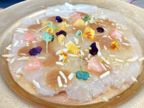 Bamboo: una sorpresa en el hotel Atzavara del Maresme con el sello de Romain Fornell