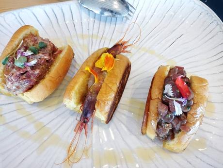 Bamboo: una sorpresa en el hotel Atzavara del Maresme con el sello de Romain Fornell