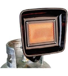 tipos de estufas que menos gastan