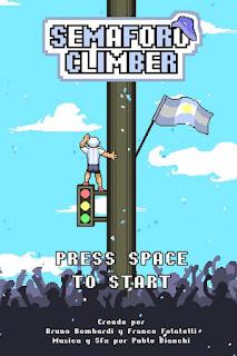 El juego de los festejos del triunfo de Argentina