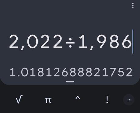 Elijo creer el hashtag que instalo la esperanza