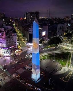 Las mejores fotos de Argentina vs Croacia