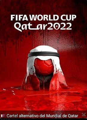 Mundial de Qatar 2022, la otra cara Mundial de Qatar 2022, la otra cara