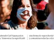 Negacionismo retorno caverna para seguir leyendo