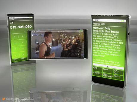 LINC-1 37 Conceptos geniales de teléfonos celulares que le gustaría tener