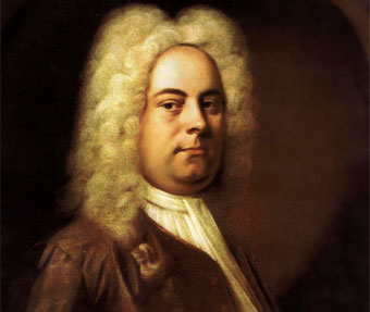 Viaje Musical por un Año: Eternal source of light divine - G.F.Händel