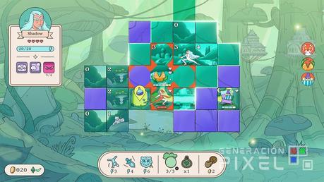 Análisis de Let’s! Revolution!