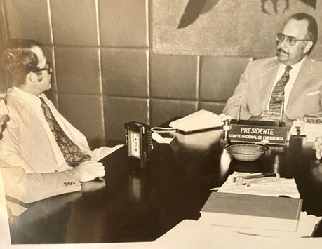 Es urgente acabar en España con el abuso de poder