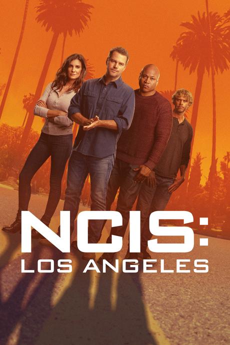 NCISLA-S14