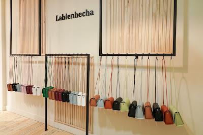 Labienhecha, suma y sigue Labienhecha, suma y sigue