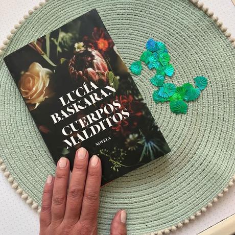 Cuerpos malditos PASEN Y LEAN (Vol. XXXIV): Lecturas para empezar el verano 03