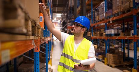 La importancia de imprimir las etiquetas para los artículos de nuestro almacén