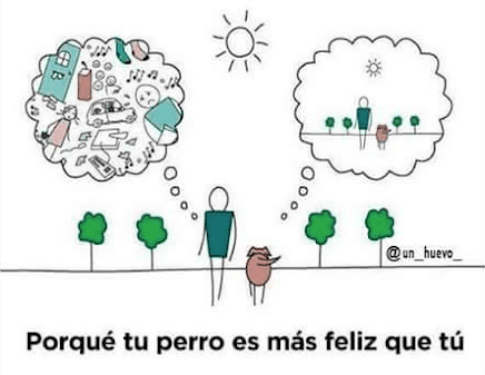 A desconectar!!! (Yabadabadabadubiii!)