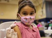 Calendario vacunación contra gripe para menores años Cataluña