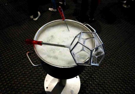 El Museo de las Ciencias de Ámsterdam El Museo de las Ciencias de Ámsterdam