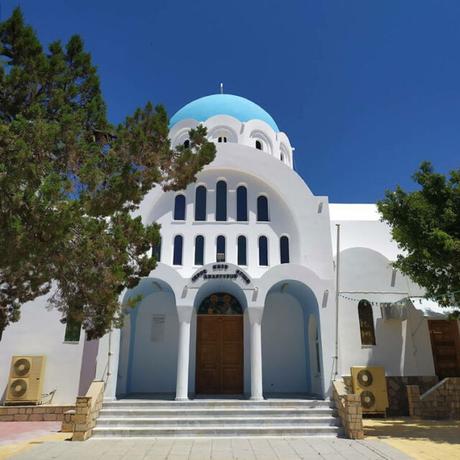 10 Islas Griegas baratas, bonitas ❤ (y algo desconocidas)