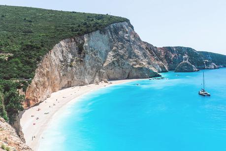 playa-lefkada islas griegas baratas