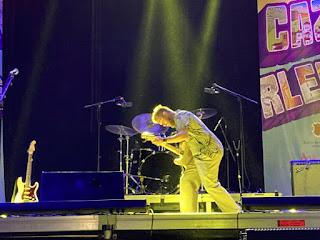 Johnny Rawls - 06/07/2023 - BluesCazorla.