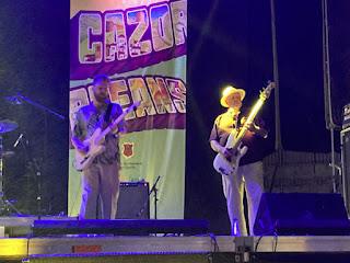 Johnny Rawls - 06/07/2023 - BluesCazorla.