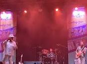 Johnny Rawls 06/07/2023 BluesCazorla.