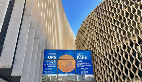 La Alianza Global Gateway entre la UE y la OPS: Fortaleciendo la Salud en América Latina y el Caribe La Alianza Global Gateway entre la UE y la OPS: Fortaleciendo la Salud en América Latina y el Caribe