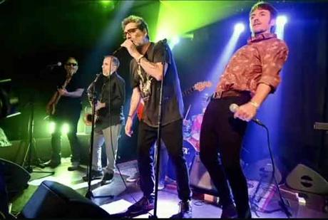 El Mismo y La Mississippi unidos por el sencillo «Lejos de Acá» Próxima gira de EL MISMO en la Argentina. El Mismo y La Mississippi unidos por el sencillo «Lejos de Acá» Próxima gira de EL MISMO en la Argentina.