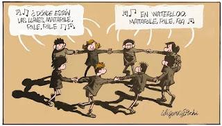 Del miedo como antídoto