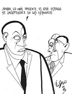 Del miedo como antídoto