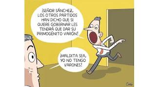 Del miedo como antídoto