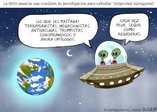 Del miedo como antídoto