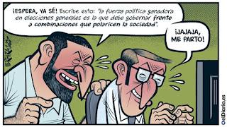 Del miedo como antídoto