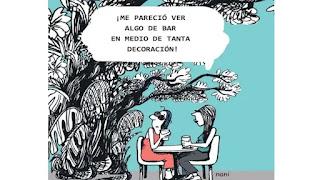 Del miedo como antídoto