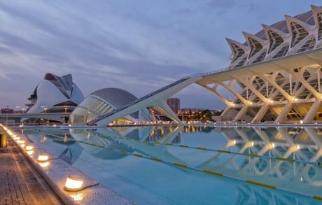 Que ver en la ciudad de Valencia