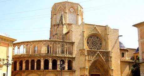 Que ver en la ciudad de Valencia