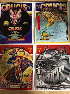 Para regalar. Para coleccionar. Para volver a disfrutar de un modo nuevo... Para regalar. Para coleccionar. Para volver a disfrutar de un modo nuevo...