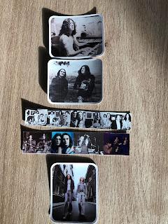 Para regalar. Para coleccionar. Para volver a disfrutar de un modo nuevo... Para regalar. Para coleccionar. Para volver a disfrutar de un modo nuevo...