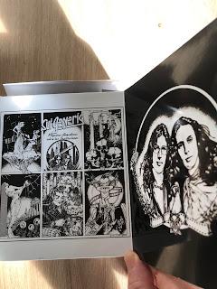 Para regalar. Para coleccionar. Para volver a disfrutar de un modo nuevo... Para regalar. Para coleccionar. Para volver a disfrutar de un modo nuevo...