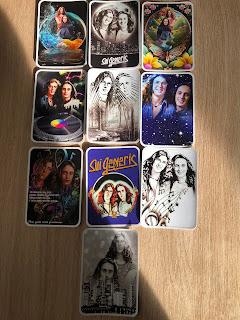 Para regalar. Para coleccionar. Para volver a disfrutar de un modo nuevo... Para regalar. Para coleccionar. Para volver a disfrutar de un modo nuevo...