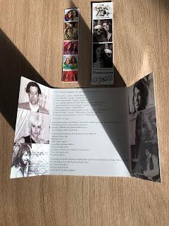 Para regalar. Para coleccionar. Para volver a disfrutar de un modo nuevo... Para regalar. Para coleccionar. Para volver a disfrutar de un modo nuevo...