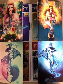 Para regalar. Para coleccionar. Para volver a disfrutar de un modo nuevo... Para regalar. Para coleccionar. Para volver a disfrutar de un modo nuevo...