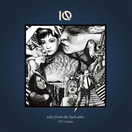 IQ - Tales From The Lush Attic (1983)