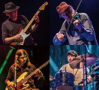 Dialeto - Bartók In Rock (2017)