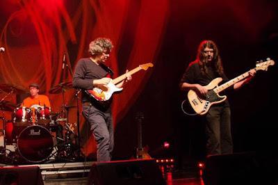 Dialeto - Bartók In Rock (2017)