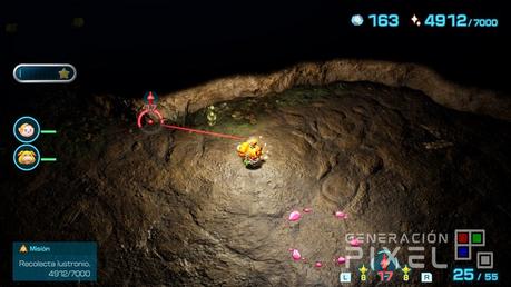 Análisis de Pikmin 4 Análisis de Pikmin 4