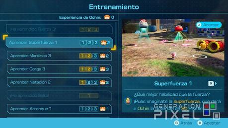 Análisis de Pikmin 4 Análisis de Pikmin 4
