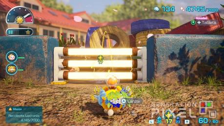 Análisis de Pikmin 4 Análisis de Pikmin 4